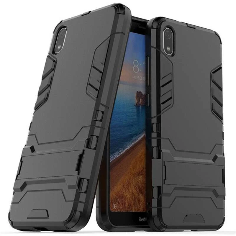 

Протиударний чохол Transformer з підставкою на Xiaomi Redmi 7A