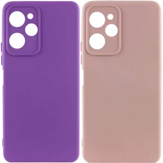 Чохол Silicone Case Lakshmi з закритою камерою на Xiaomi Poco X5 Pro 5G фото 1 Чохол Silicone Case Lakshmi з закритою камерою на Xiaomi Poco X5 Pro 5G фото 1 з 1