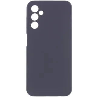 Чехол Silicone Case Lakshmi Premium з закритою камерою на Samsung Galaxy A24 4G фото 1 из 7