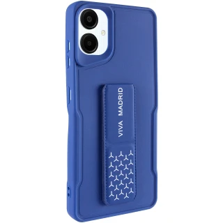 Чехол Вива с ремешком для Samsung Galaxy A05 фото 1 из 15