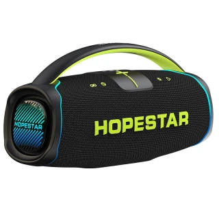 Bluetooth колонка Hopestar A65 300W фото 1 з 5