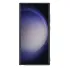 Пластиковая накладка Nillkin Pro для Samsung Galaxy S26 Ultra – Черный / Black. Фото 2 из 5