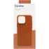 Чехол Syndee with MagSafe для Apple iPhone 17e (6.1") – Brown. Фото 7 из 7