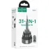 Набір викруток Hoco UT11 set 31in1 – Deep space gray. Фото 2 з 7