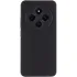 Чехол Silicone Case Lakshmi Premium з закритою камерою на Xiaomi Poco M7 – Черный / Black. Фото 3 из 8