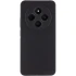 Чохол Silicone Case Lakshmi Premium із закритою камерою для Xiaomi Redmi 14C / Poco C75 – Чорний / Black. Фото 5 з 8