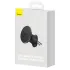 Автотримач з БЗП Baseus CW01 Magnetic 15W (air outlet) (C40141001111) – Cluster Black. Фото 3 з 4