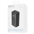 Портативное ЗУ Proove Giant Lite 22.5W 40000 mAh – Black. Фото 5 из 5