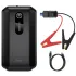 Пусковий пристрій (бустер) для автомобіля Baseus Super Energy Air Car 10000 mAh (CGNL0201) – Black. Фото 2 з 5