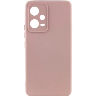 Чохол Silicone Case Lakshmi Premium з закритою камерою на Xiaomi Redmi Note 12 5G фото 1 з 3