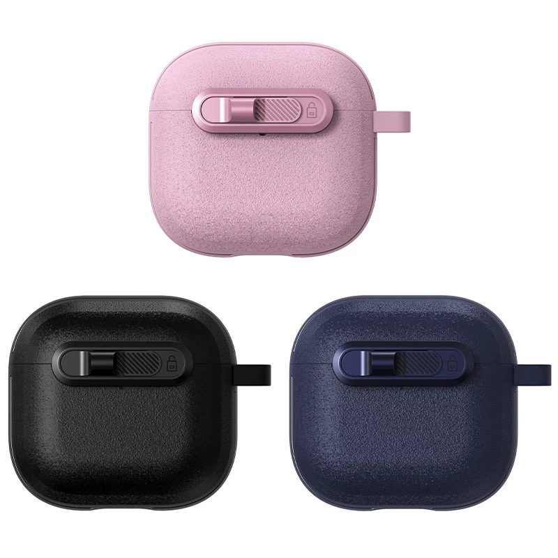 Футляр Frosted для навушників Airpods 3 фото 1 з 1