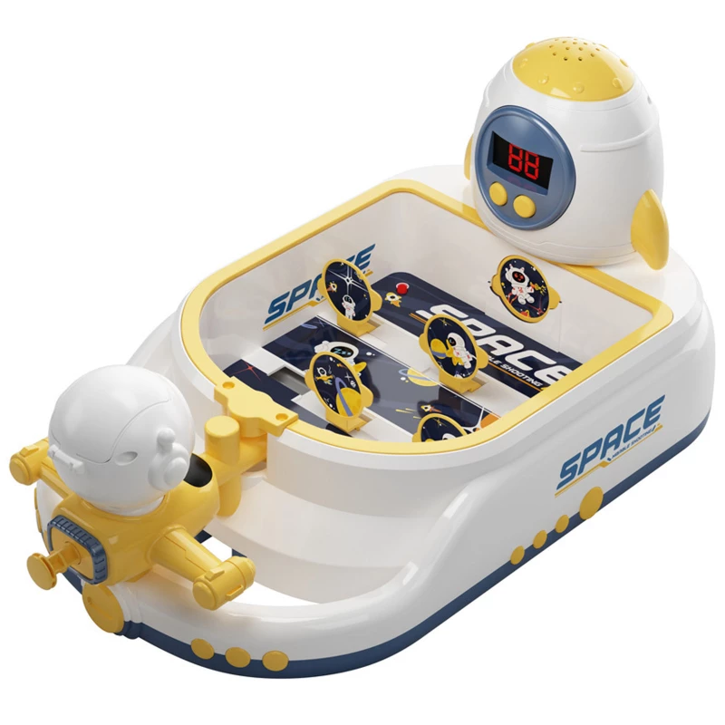 Настільна інтерактивна гра SHT 889-8 Shooting Space фото 1 з 1