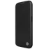 Шкіряний чохол (книжка) Nillkin Qin Prop Plain Camshield для Apple iPhone 16 Pro Max – Classic Black. Фото 4 з 12