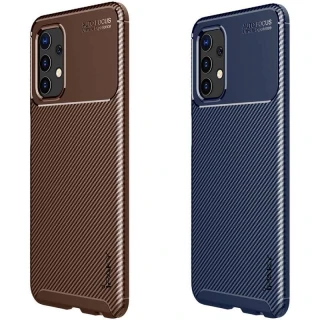 Силіконовий чохол iPaky Kaisy на Samsung Galaxy A72 4G / A72 5G фото 1 з 1
