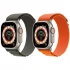 Ремешок Alpine Loop для Apple watch 42mm/44mm/45mm/49mm (m/l) фото 1 из 1