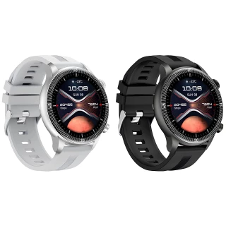 Смарт-годинник Hoco Smart Watch Y31 Smart sports watch (call version) фото 1 з 1