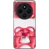 Чохол Prisma Plush для Xiaomi Poco C75 – Look Me. Фото 4 з 11