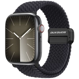 Ремінець Dux Ducis Nylon Woven для Apple Watch 38/40/41/42mm(ser.10) фото 1 з 5
