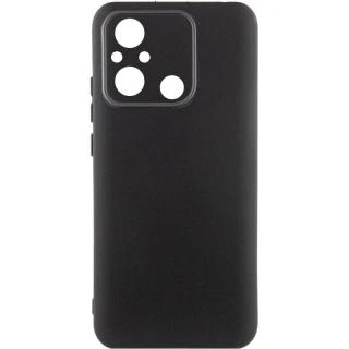 Чохол Silicone Case Lakshmi Premium із закритою камерою для Xiaomi Redmi 12C / Poco C55 фото 1 з 11