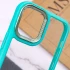 Чохол TPU+PC Lyon Case на Apple iPhone 12 – Green. Фото 7 з 7