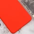 Чохол Silicone Case Lakshmi Plus з закритою камерою на Xiaomi 15 Pro – Червоний / Red. Фото 3 з 3