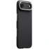 Чохол PC Carbon Protection Slim with MagSafe для Apple iPhone 17 Air (6.5") – Black. Фото 2 з 4