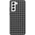 Чохол TPU+PC Grid для Samsung Galaxy S21 FE – Black. Фото 1 з 1