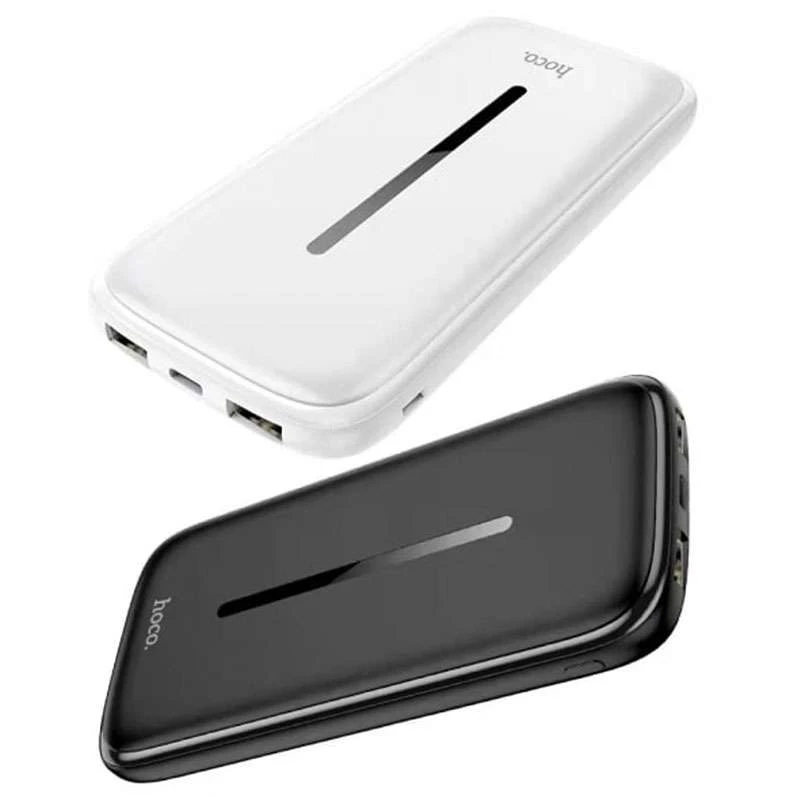 

Портативний зарядний пристрій Power Bank Hoco DB06 Viator 10000 mAh