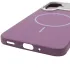 Чохол PC Synq with MagSafe для Samsung Galaxy S26 – Purple. Фото 6 з 6