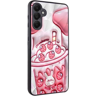 Чохол Prisma Plush для Xiaomi Poco M6 4G фото 1 Чохол Prisma Plush для Xiaomi Poco M6 4G фото 1 з 2