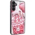 Чохол Prisma Plush для Xiaomi Poco M6 4G – Strawberry. Фото 1 Чохол Prisma Plush для Xiaomi Poco M6 4G – Strawberry. Фото 1 з 2