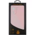 Чохол Silicone Case Lakshmi Premium L з закритою камерою на Xiaomi Redmi 13C – Рожевий / Pink Sand. Фото 14 з 14