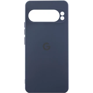 Чехол Silicone Case Lakshmi Premium L с закрытой камерой для Google Pixel 9 Pro фото 1 из 7
