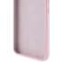 Чохол Silicone Case Lakshmi Premium із закритою камерою для Xiaomi Redmi 12 – Рожевий / Pink Sand. Фото 3 з 5