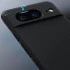 Пластиковая накладка Nillkin Pro для Google Pixel 8 – Черный / Black. Фото 7 из 8