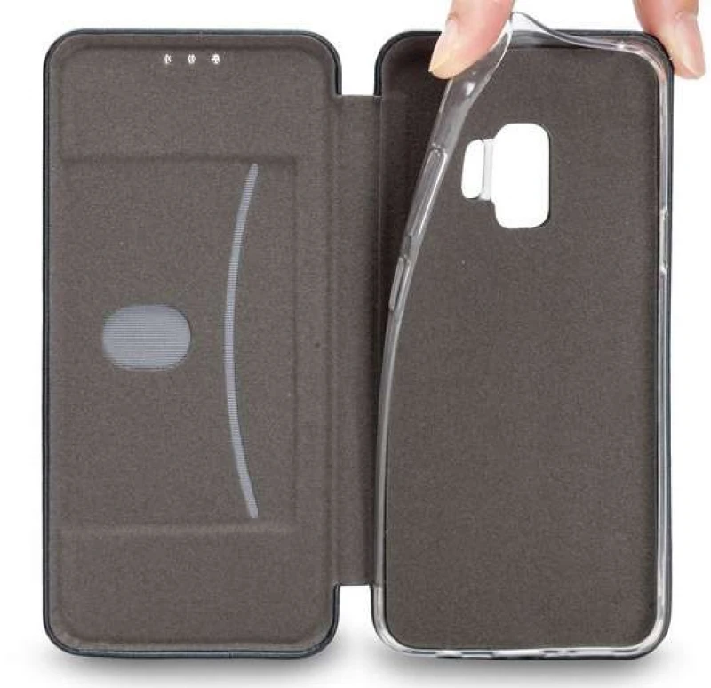 Чохол-книжка класичний на Xiaomi Redmi 7A фото 5 з 11