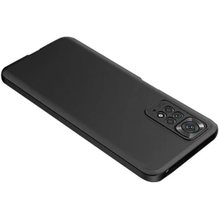 Чехол с защитой 360 градусов GKK для Xiaomi Redmi Note 11 Pro 4G/5G фото 1 Чехол с защитой 360 градусов GKK для Xiaomi Redmi Note 11 Pro 4G/5G фото 1 из 2