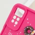 Чохол TPU Toys Case для Xiaomi Redmi Note 11 Pro 4G/5G – Pink / Always Happy. Фото 11 з 15