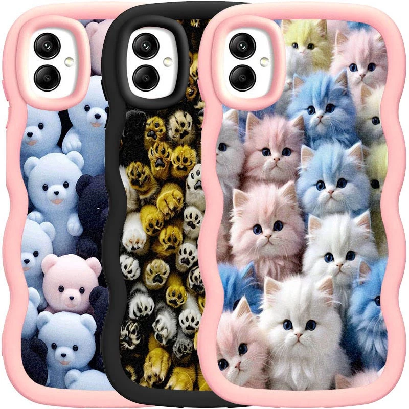 Чохол Cloudy in sky для Samsung Galaxy A06 фото 1 з 1