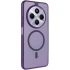 Чохол Bloom with MagSafe для Xiaomi Poco C75 – Purple. Фото 3 з 7