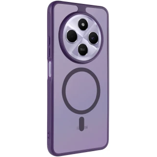 Чехол Bloom with MagSafe для Xiaomi Redmi A4 фото 1 из 7