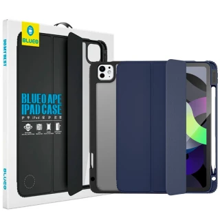 Чохол-книжка BlueO для планшету на Apple iPad Pro 13" (2024-25) фото 1 з 2