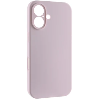 Чехол Silk Full Camera Protective (AA) NO LOGO для Apple iPhone 16 Plus фото 1 из 10