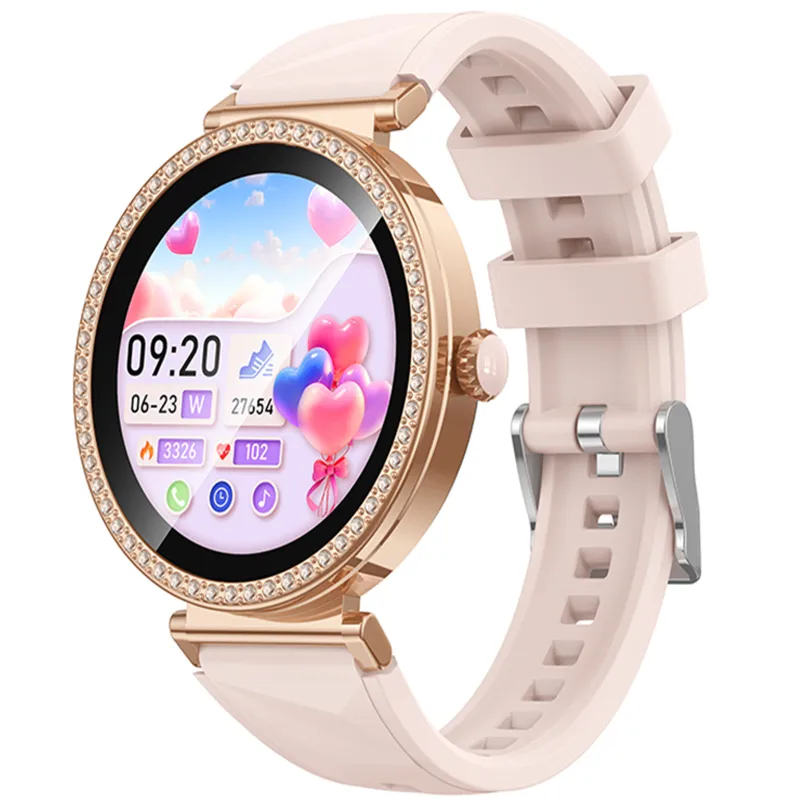 Смарт-годинник Borofone BD17 Smart sports watch (call version) фото 1 з 1