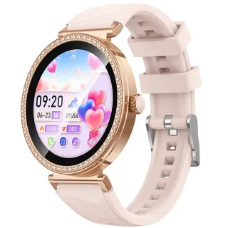 Смарт-годинник Borofone BD17 Smart sports watch (call version) фото 1 з 1