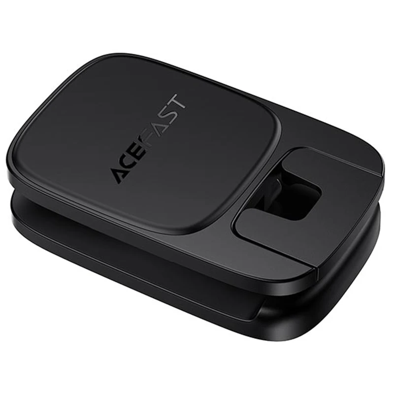 Підставка для телефону Acefast E45 Tabletop – Black. Фото 4 з 5