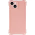 Силиконовый чехол CrossBody со шнурком для Apple iPhone 14 (6.1") – Pink. Фото 5 из 10