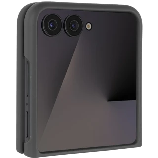 Чохол Foldables Silicone Cover Lakshmi (AAA) для Motorola Razr 50 фото 1 з 8