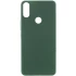 Чохол Silicone Case Lakshmi Premium на Xiaomi Redmi Note 7 / Note 7 Pro / Note 7s – Зелений / Cyprus Green. Фото 1 з 3