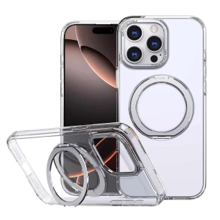 Чехол Empire with MagSafe and Ring для Apple iPhone 12 Pro (6.1") фото 1 Чехол Empire with MagSafe and Ring для Apple iPhone 12 Pro (6.1") фото 1 из 1